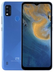 ZTE Blade A51 2/64GB Blue RUS