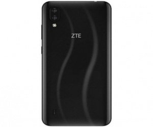 ZTE Blade A51 Lite 2/32GB Black RUS