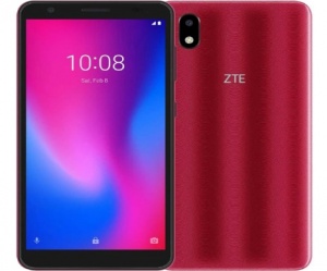 ZTE Blade A3 2020 NFC 1/32GB Red RUS
