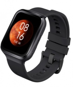 Умные часы Xiaomi 70mai Saphir Watch WT1004 Black EU