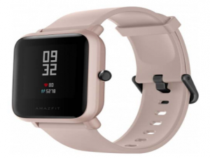 Умные часы Xiaomi Amazfit Bip S Warm Pink (A1821) RUS
