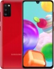 Samsung Galaxy A41 4/64GB (Red) (Уценка) RUS