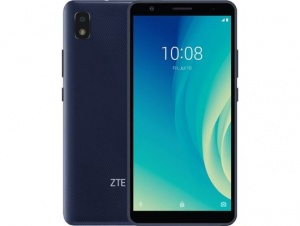 ZTE Blade L210 1/32GB Blue RUS