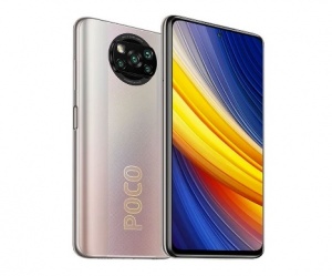 POCO X3 Pro 8/256GB NFC Bronze EU