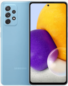 Samsung Galaxy A52 8/256GB (Blue)