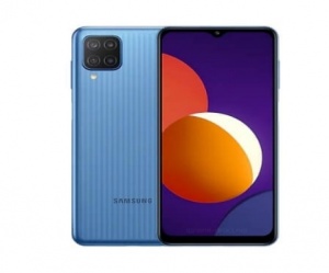 Samsung Galaxy M12 4/64GB Blue RUS