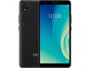 ZTE Blade L210 1/32GB Black RUS