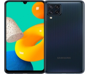 Samsung Galaxy M32 6/128GB Black RUS