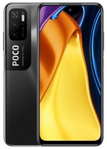 POCO M4 Pro 4+64GB NFC Black RUS