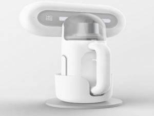 Беспроводной ручной пылесос Xiaomi SWDK Handheld Vacuum Cleaner (белый) (KC101)