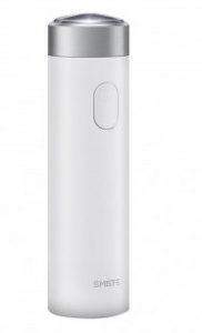 Электробритва Xiaomi SMATE Turbine Razor White (ST-R101)