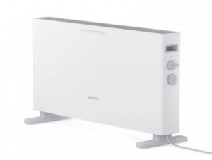 Обогреватель воздуха Smartmi Electric Heater 1S White (DNQ04ZM)