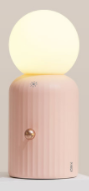 Беспроводной светильник Xiaomi Idmix D6 Pink
